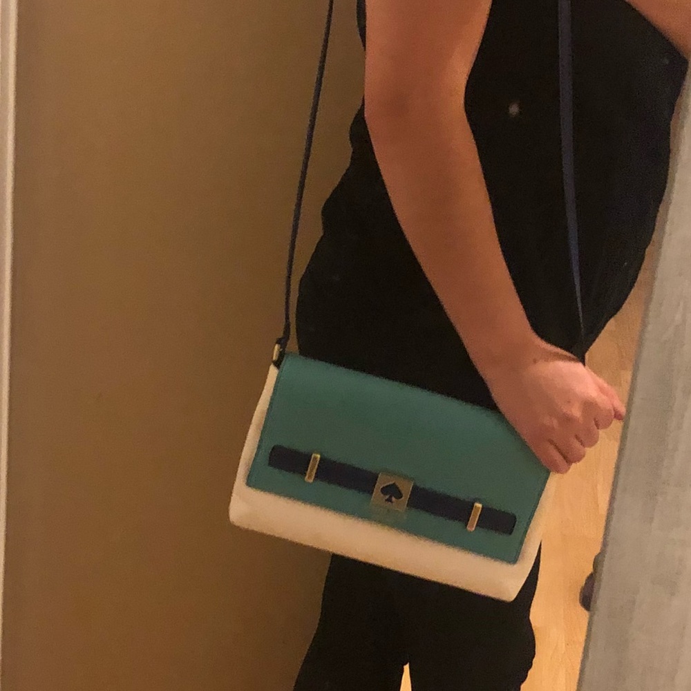 Beautiful Kate spade bag - Picture 4 of 4